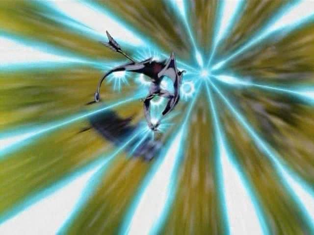 Otaku Gallery  / Anime e Manga / Saint Seiya / Screen Shots / Hades / 14 - Attraversando il fiume Acheronte / 135.jpg